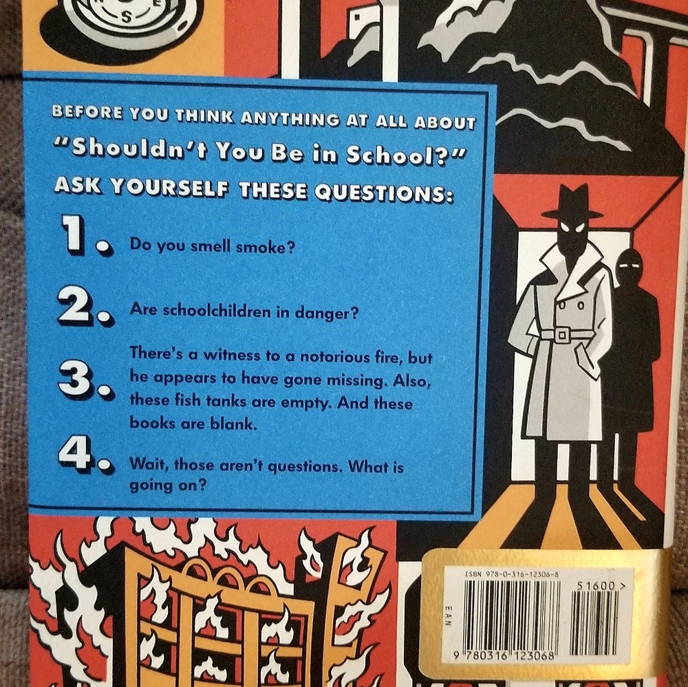 Chapter book - Picture 2 of 4